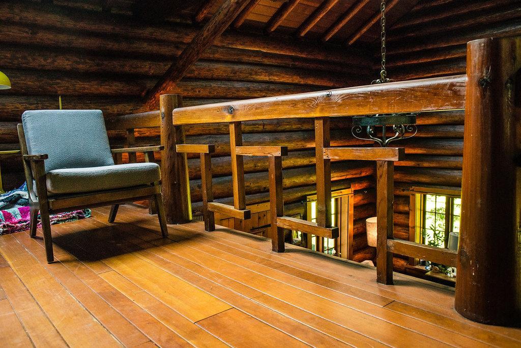 Loloma Lodge And Cabins McKenzie Bridge Exterior photo